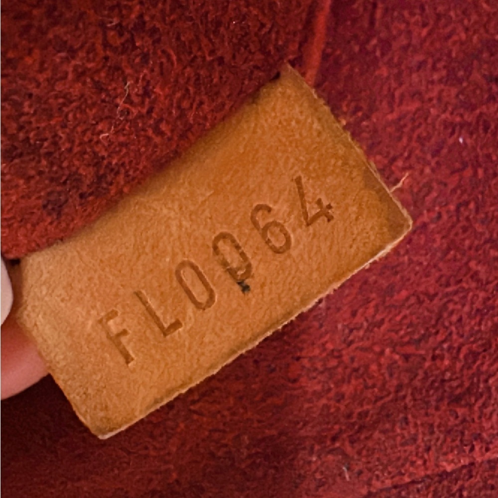 💯% Authentic Louis Vuitton Monogram Multicolor Alma PM✨ - Picture 15 of 16